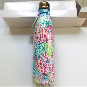 NWT Lilly Pulitzer Swell Lets Cha Cha 25 oz
